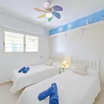 Zeus-4 By Interhome Calpe
