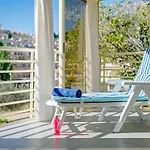 Zeus-4 By Interhome Apartment *