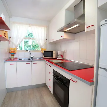 Zeus-4 By Interhome Apartment *