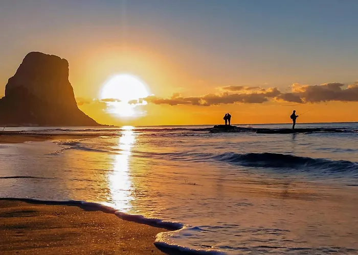 Lägenhet Zeus-4 By Interhome *