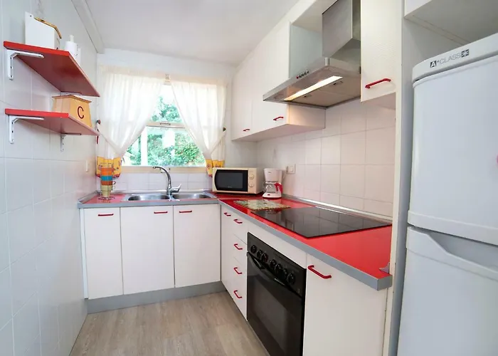 Zeus-4 By Interhome Apartment *